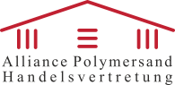 Alliance Polymersand - Handelsvertretung