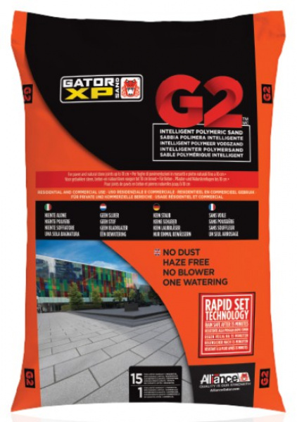 Gator XP G2 Polymersand