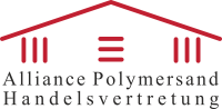Alliance Polymersand - Handelsvertretung